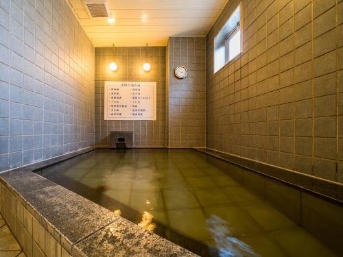 Фото Super Hotel morioka