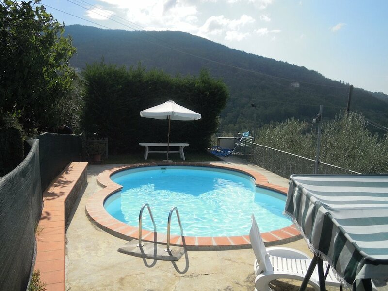 Гостиница Holiday Home Bel Panorama