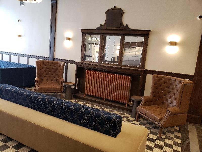 Фото Hotel Indigo Spokane Downtown, an Ihg Hotel