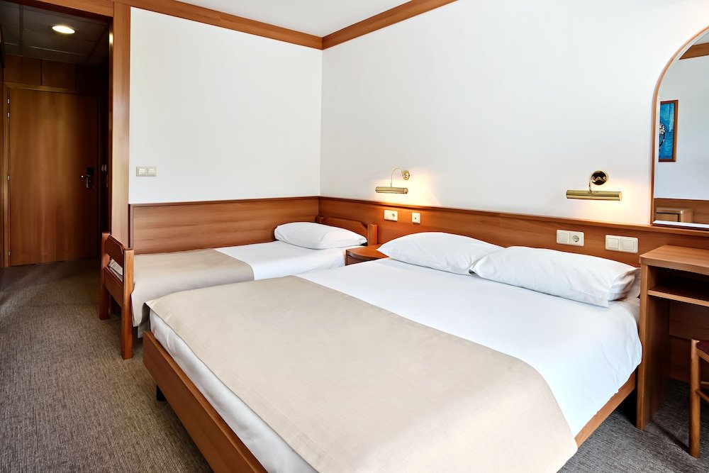 Фото Maistra Select Astarea Hotel