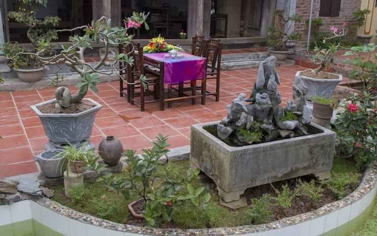 Hotel Tam Coc Palm House, Ninh Bình Province, photo