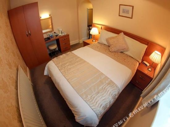 Фото Bowden Lodge Hotel