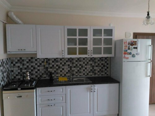 Гостиница Snow Hill в Картепе