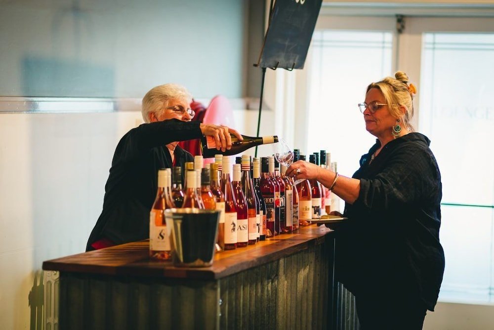 Фото The Sampson - Orange