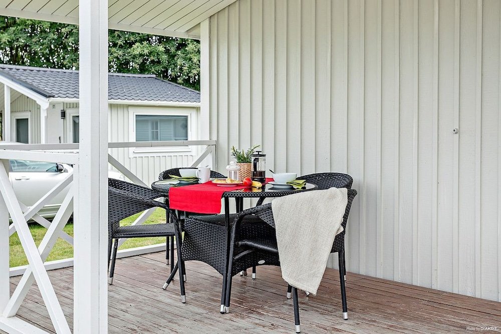 Фото First Camp Malmö