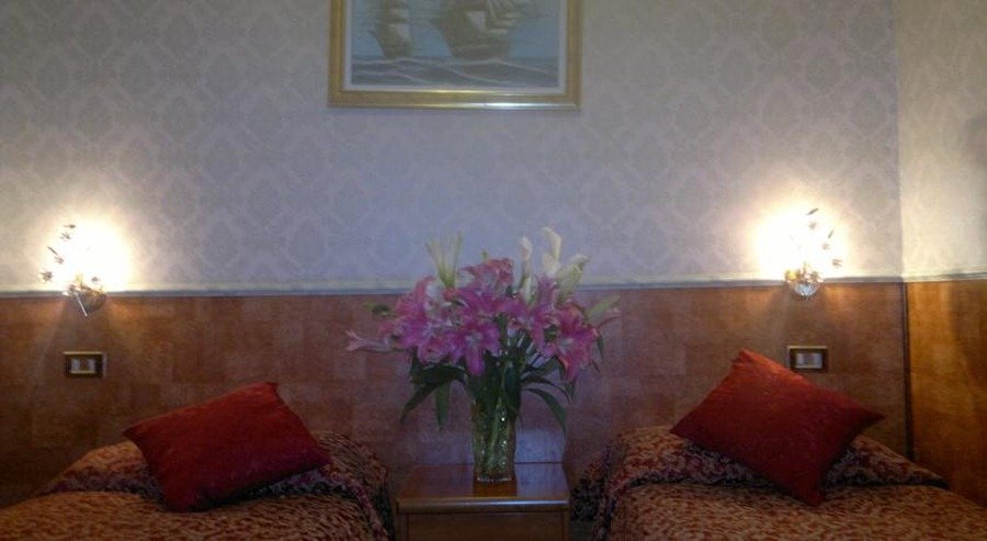 Фото Hotel Ventura Rome