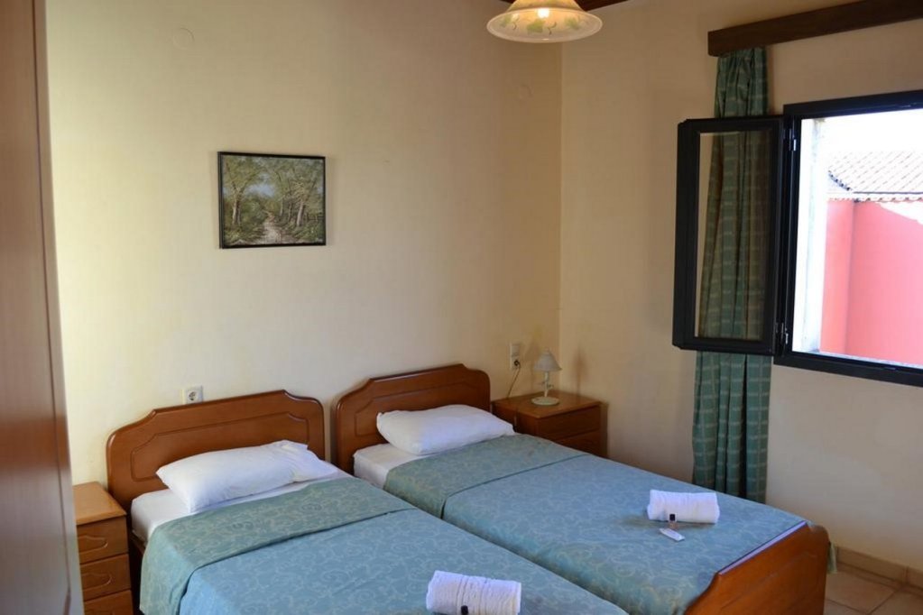 Фото Christina Villas