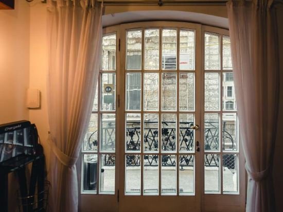 Фото Deniz Inn Boutique Hotel