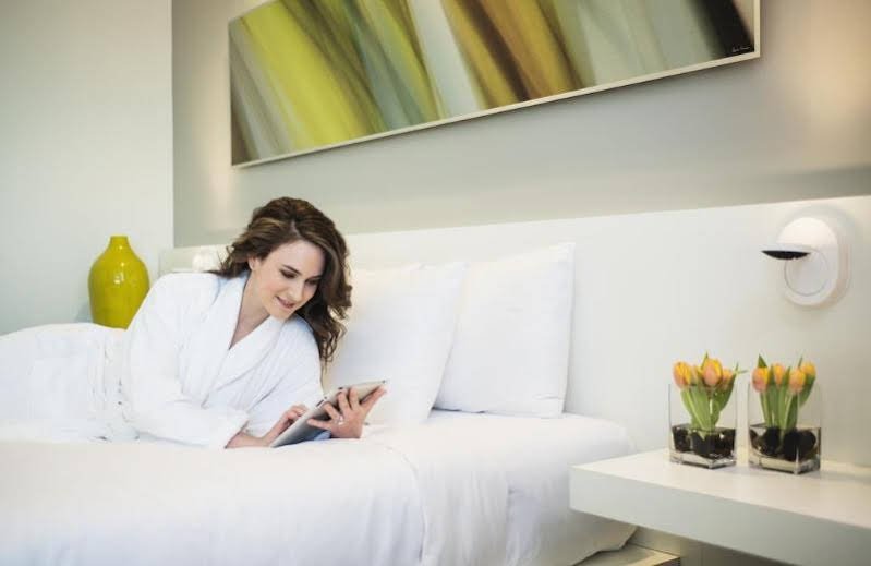 Фото Inn At The Forks