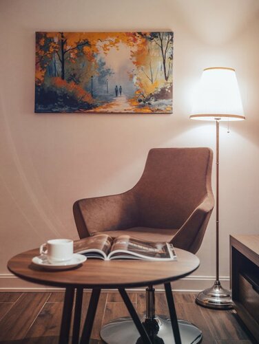 Гостиница Novel Centre Point Hotel в Районе Фамагуста