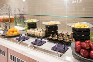 Гостиница Homewood Suites by Hilton Ottawa Downtown