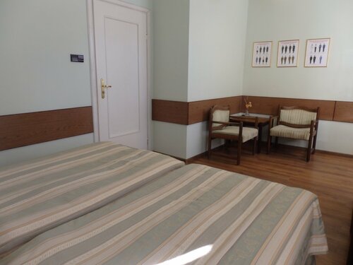 Гостиница Gościniec Rossija - Była Baza Wojskowa в Западно-Поморском воеводстве