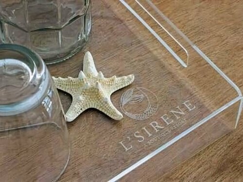 Гостиница L'Sirene Boutique Resort в Провинции Аурора