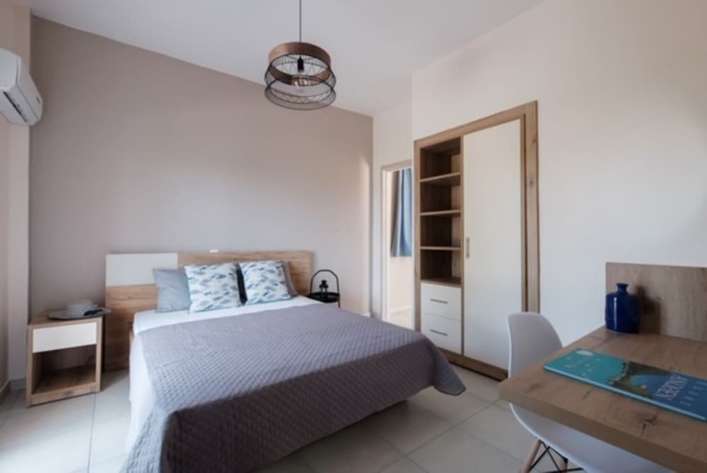 Фото Megali Beach Nikos