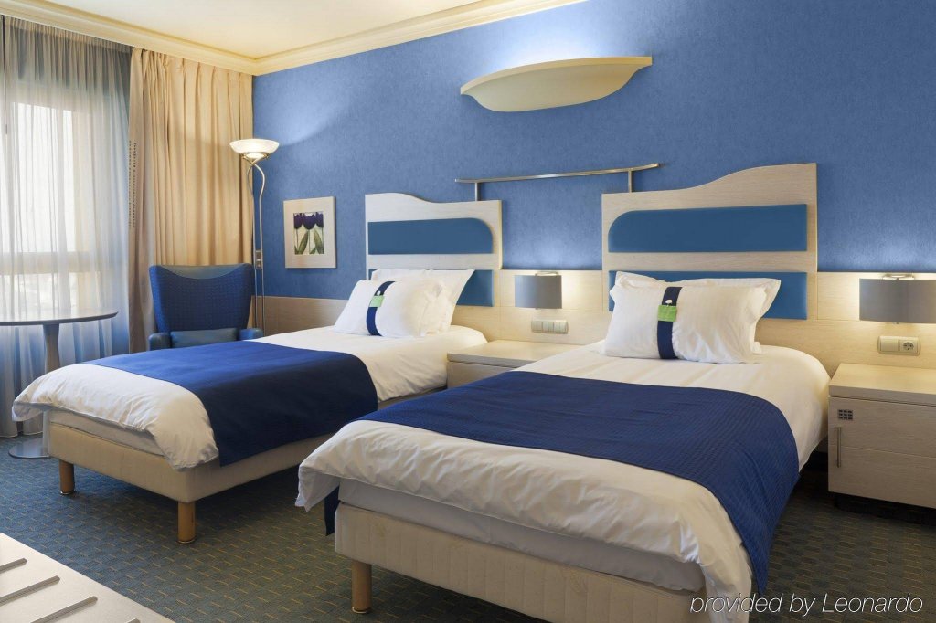 Фото Holiday Inn Athens Attica AV. Airport West, an Ihg Hotel