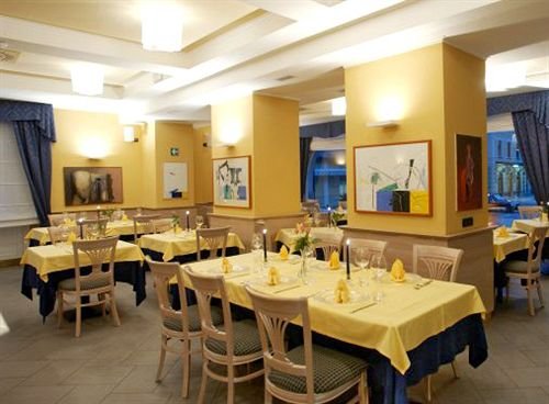 Фото Hotel Bernina by Saint Jane