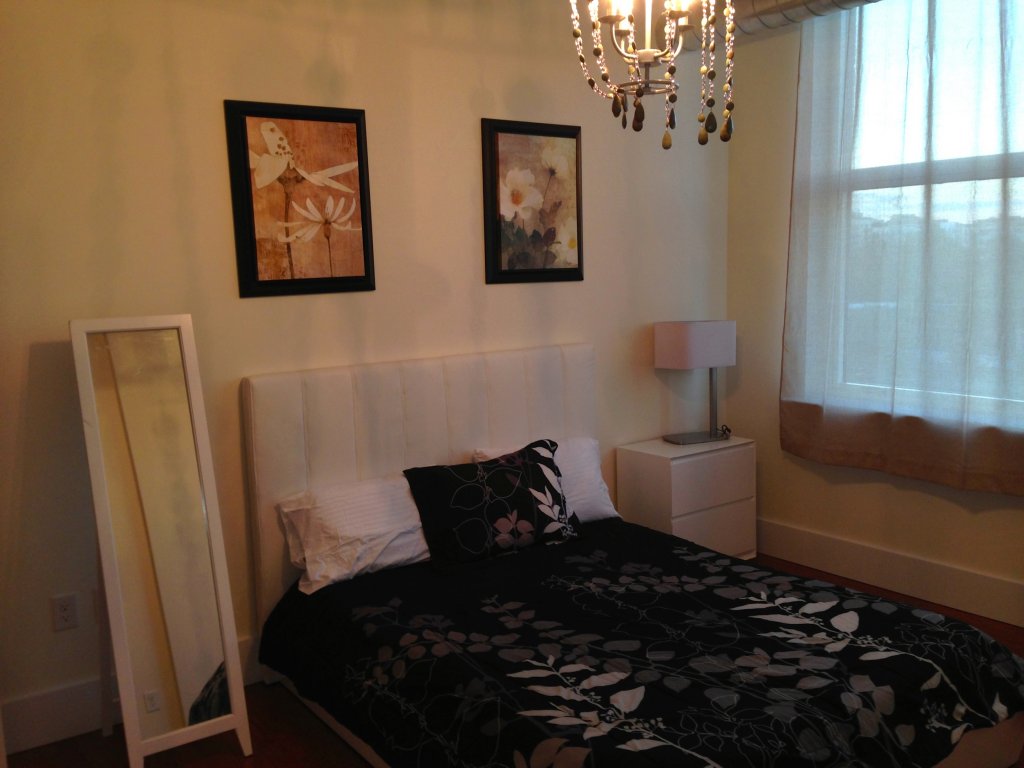 Фото Апартаменты Ny Area Cast Iron Lofts - West Soho by Pelican Residences