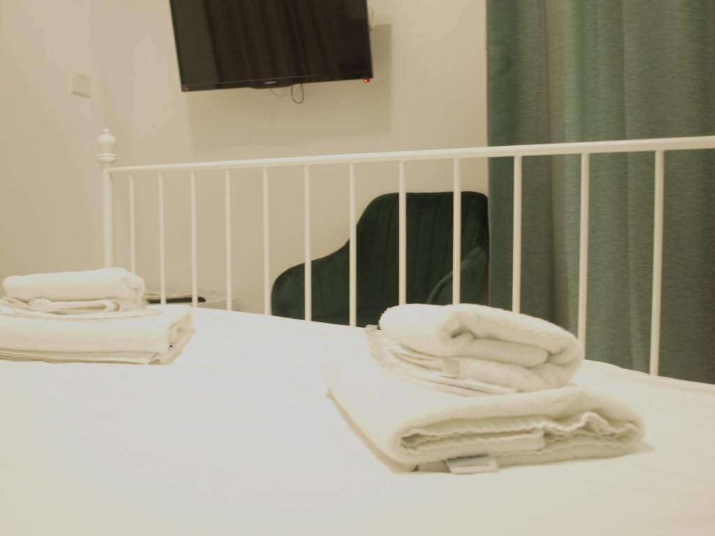 Фото Edem Traditional House