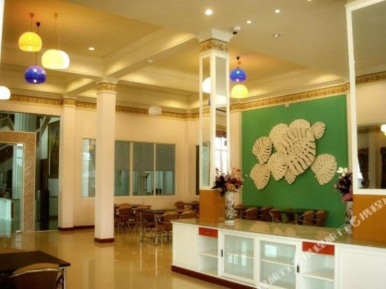 Фото Muangthong Thani Resort Korat