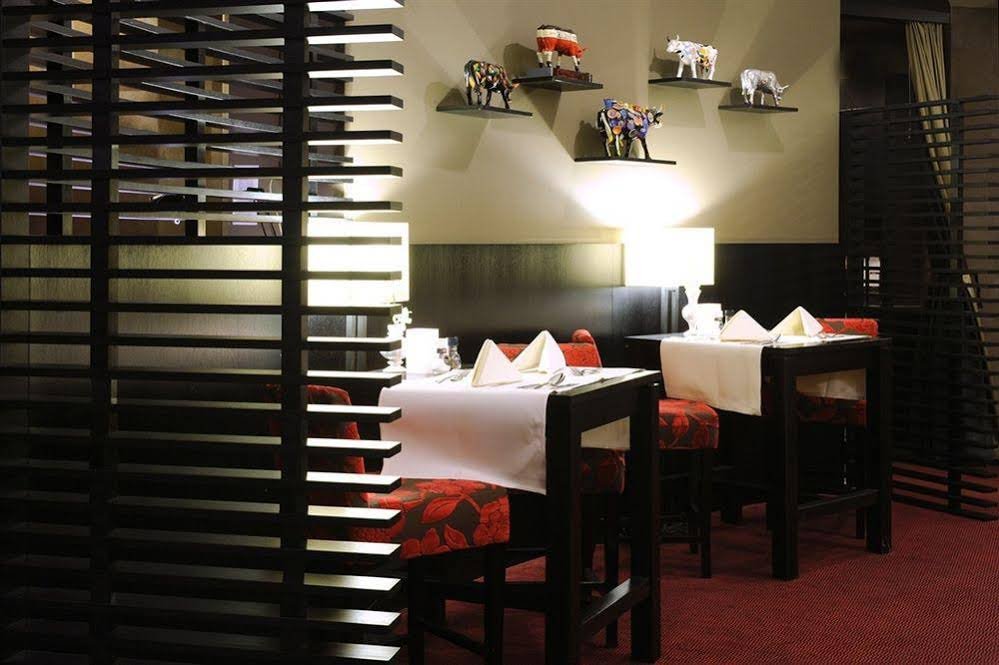 Фото Van der Valk Hotel Leusden - Amersfoort