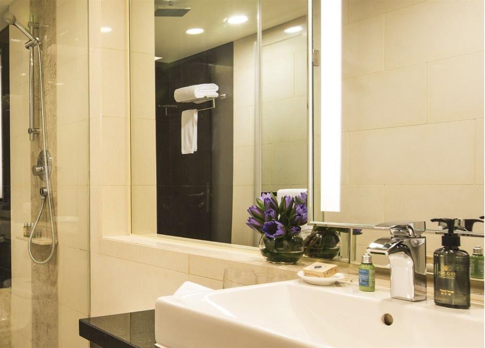 Фото Ascott Huai Hai Road Shanghai