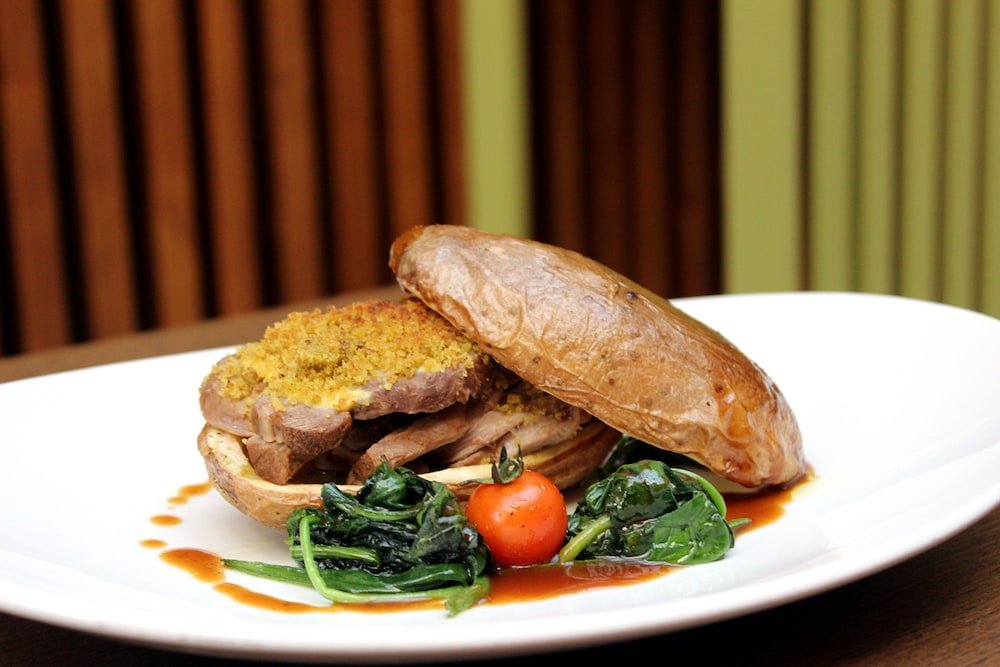 Фото Inspira Liberdade