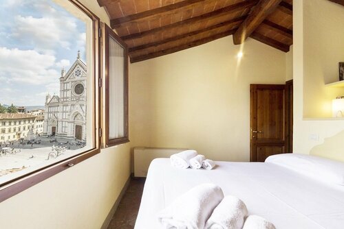Santa Croce View