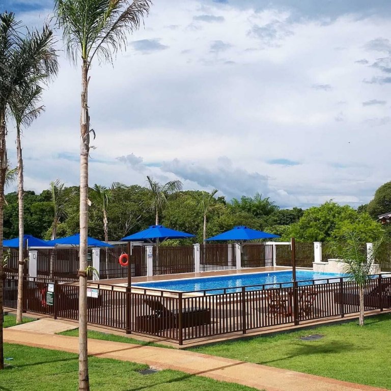 Фото Pousada Ouro Preto de Bonito