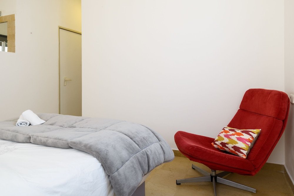 Фото Penthouse Gordon Beach Terraces Elevator