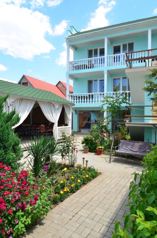 Фото Жемчужина Каламиты