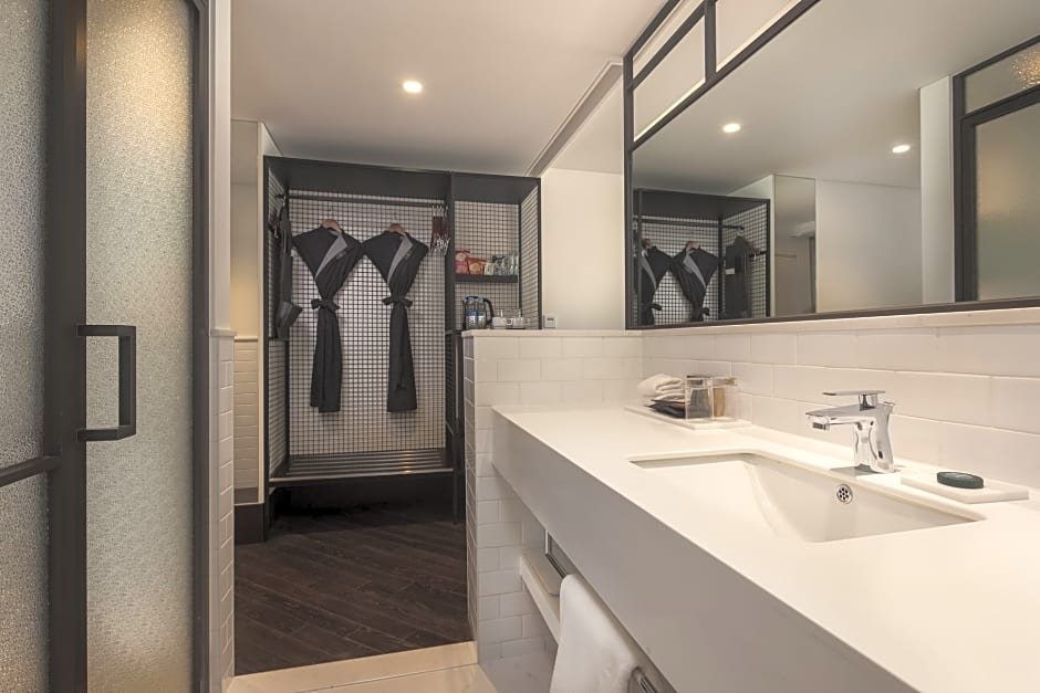 Фото Glad Live Gangnam