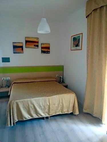 Фото Hotel Verdi