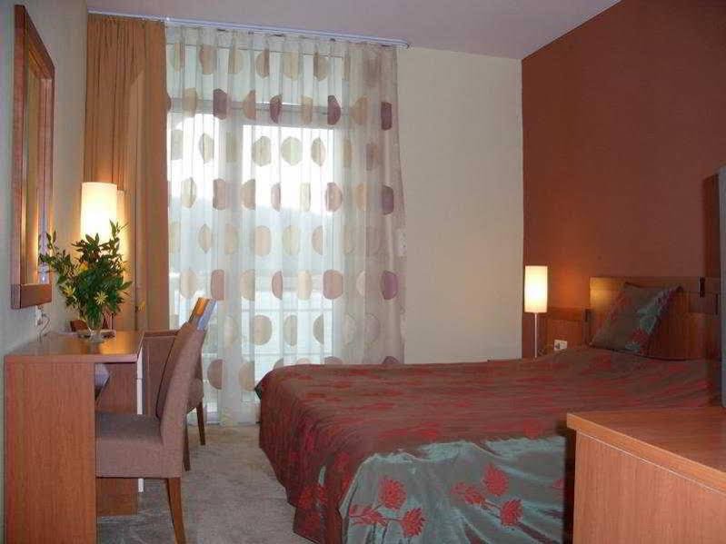 Фото Hunguest Hotel Sun Resort