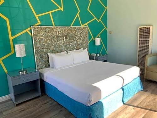 Фото Inn at East Beach