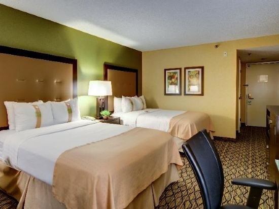 Фото Courtyard by Marriott San Diego Miramar