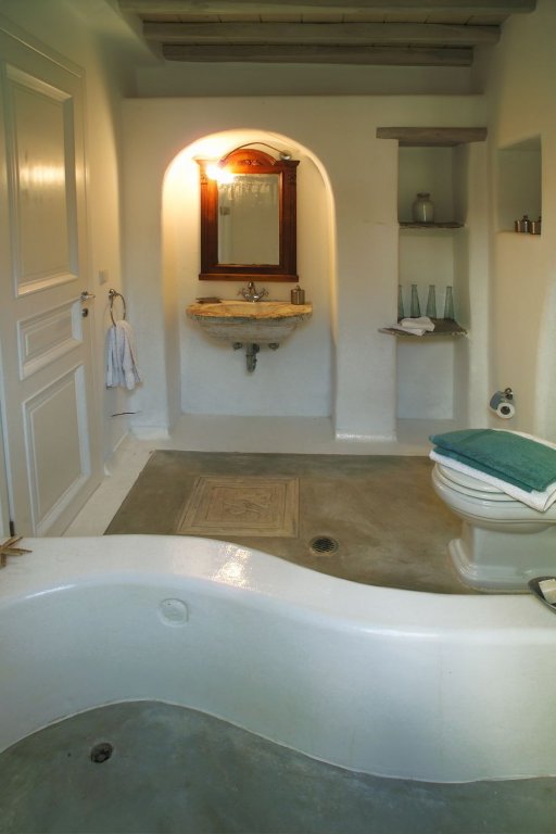 Фото Villa Alessandra - Near Ornos Beach