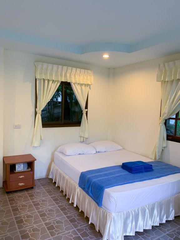 Фото Отель Golden Hill Resort