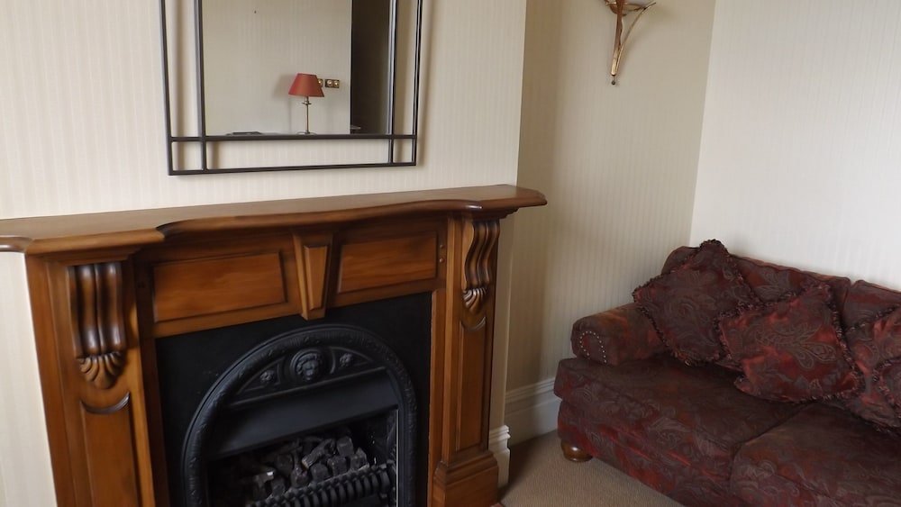 Фото The Esplanade Hotel