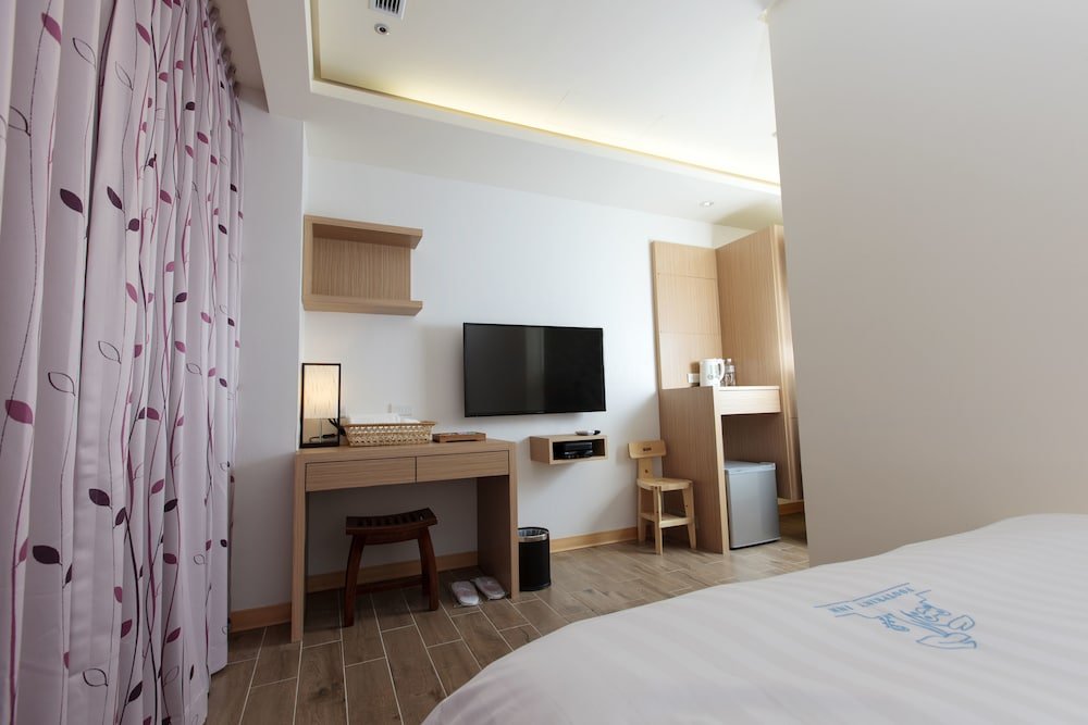 Фото Footprint Inn