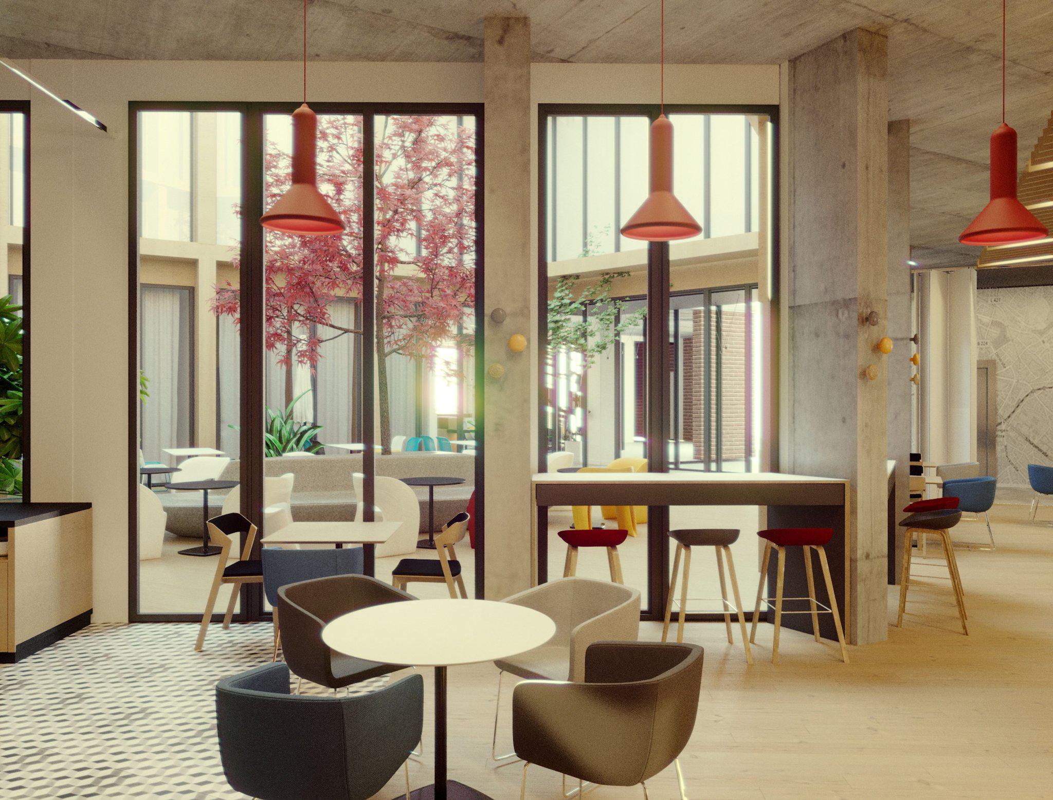 Фото Holiday Inn Express Tbilisi Avlabari