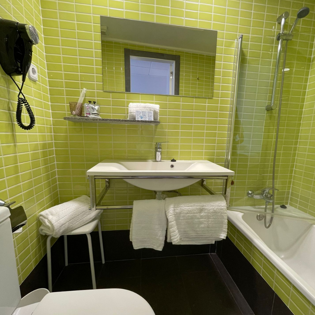 Фото Venecia Plaza Centro Hotel