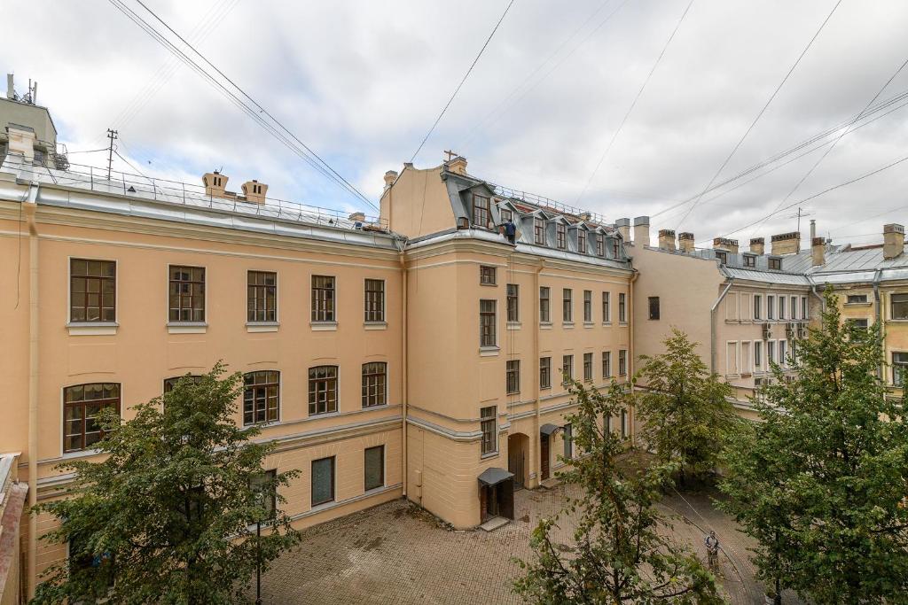 Фото Sutki Rent у Дворцовой Площади