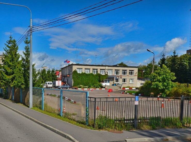 Museum Ussr Radio History Museum, Sestroretsk, photo