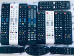 Pult-e (Frontovykh Brigad Street, 18кБ), configuración y venta de controles remotos