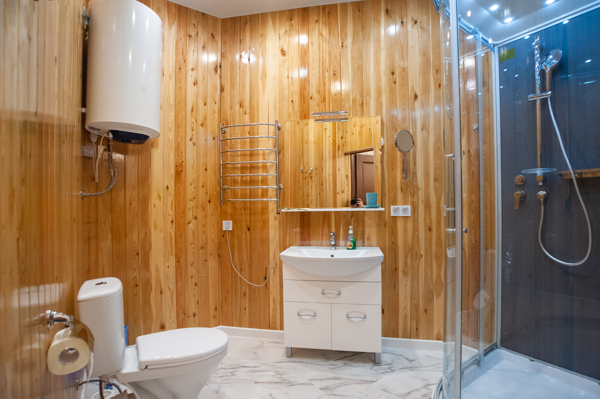 Фото Гостиница на Каминского