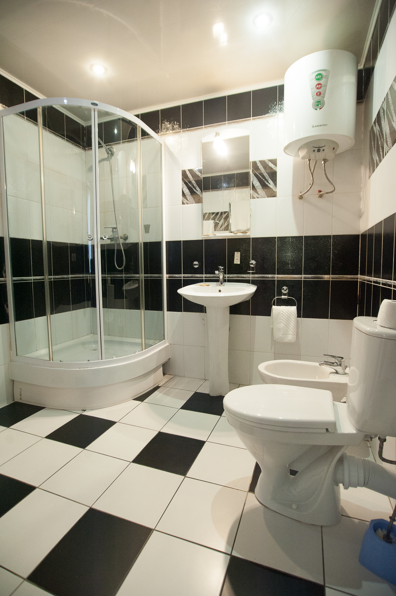 Фото Гостиница на Каминского