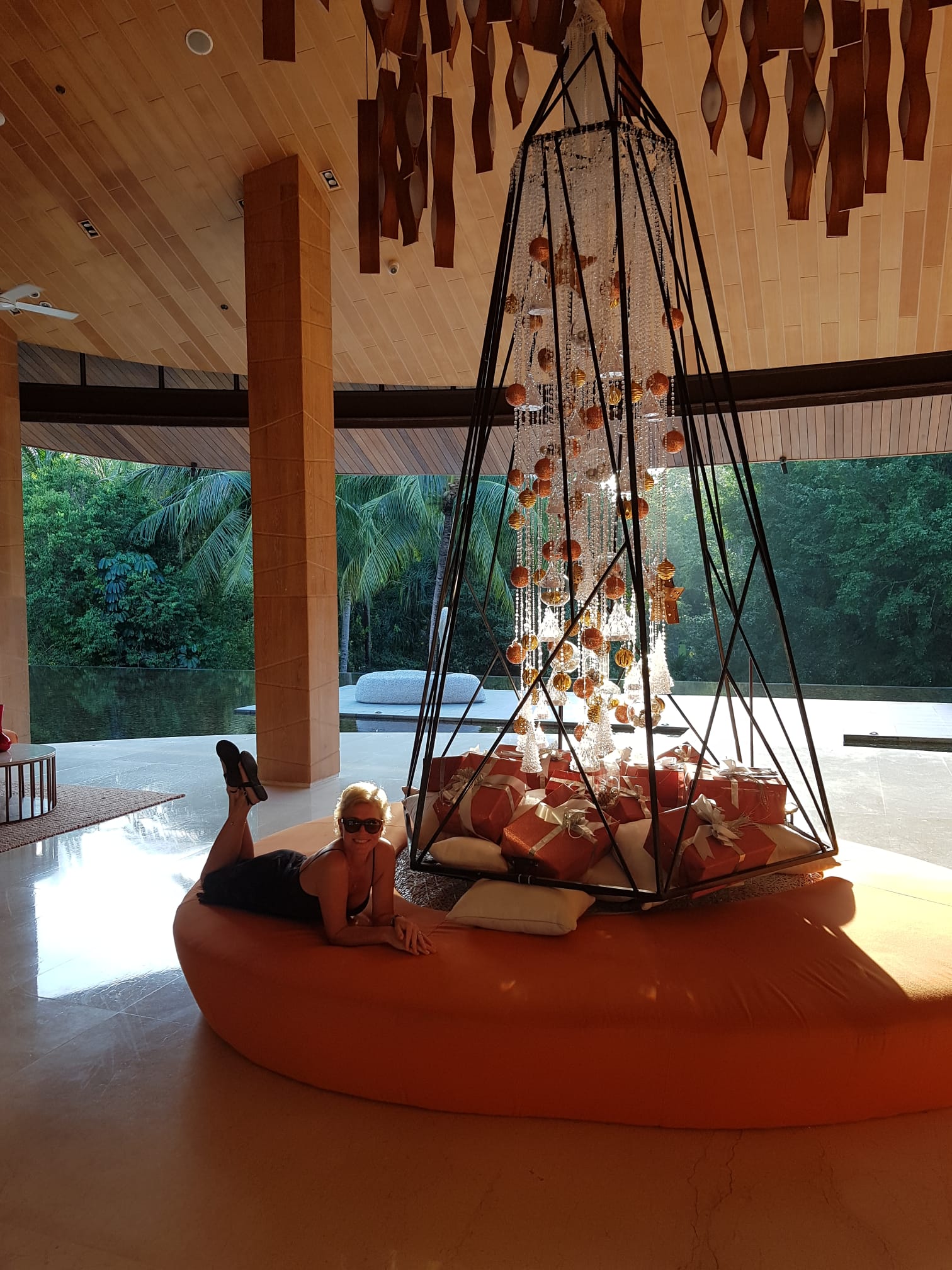 Фото Renaissance Phuket Resort & SPA