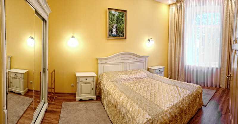 Фото Апартаменты