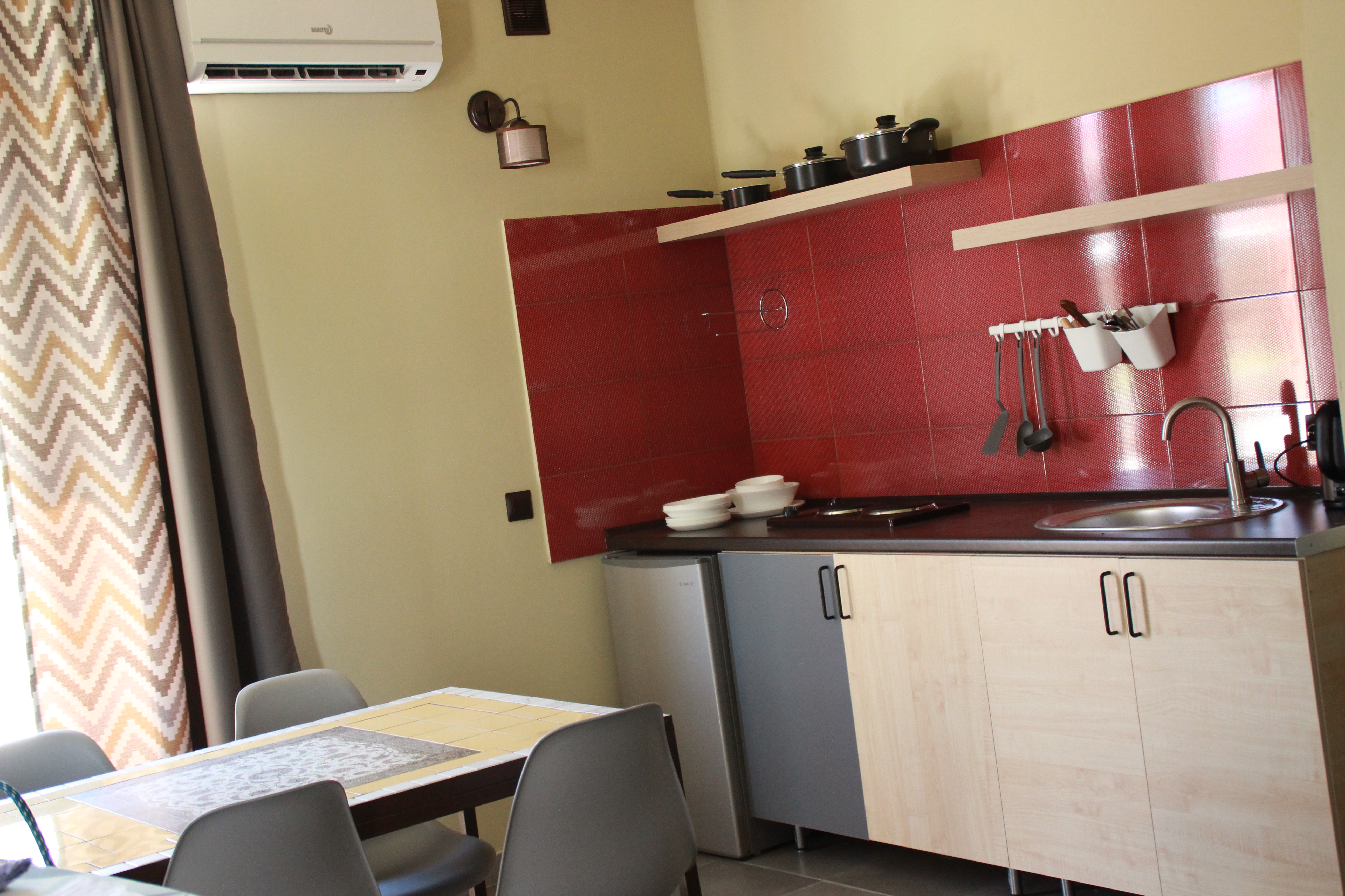 Фото Модерато