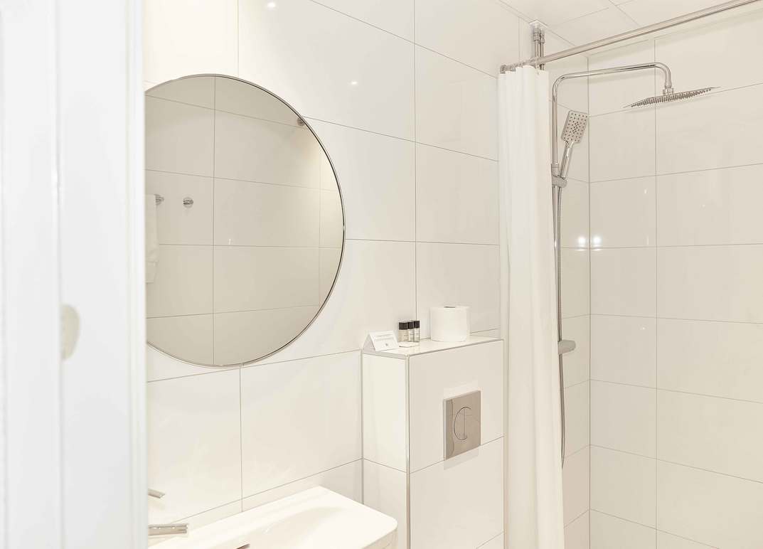 Фото Asby Hotell